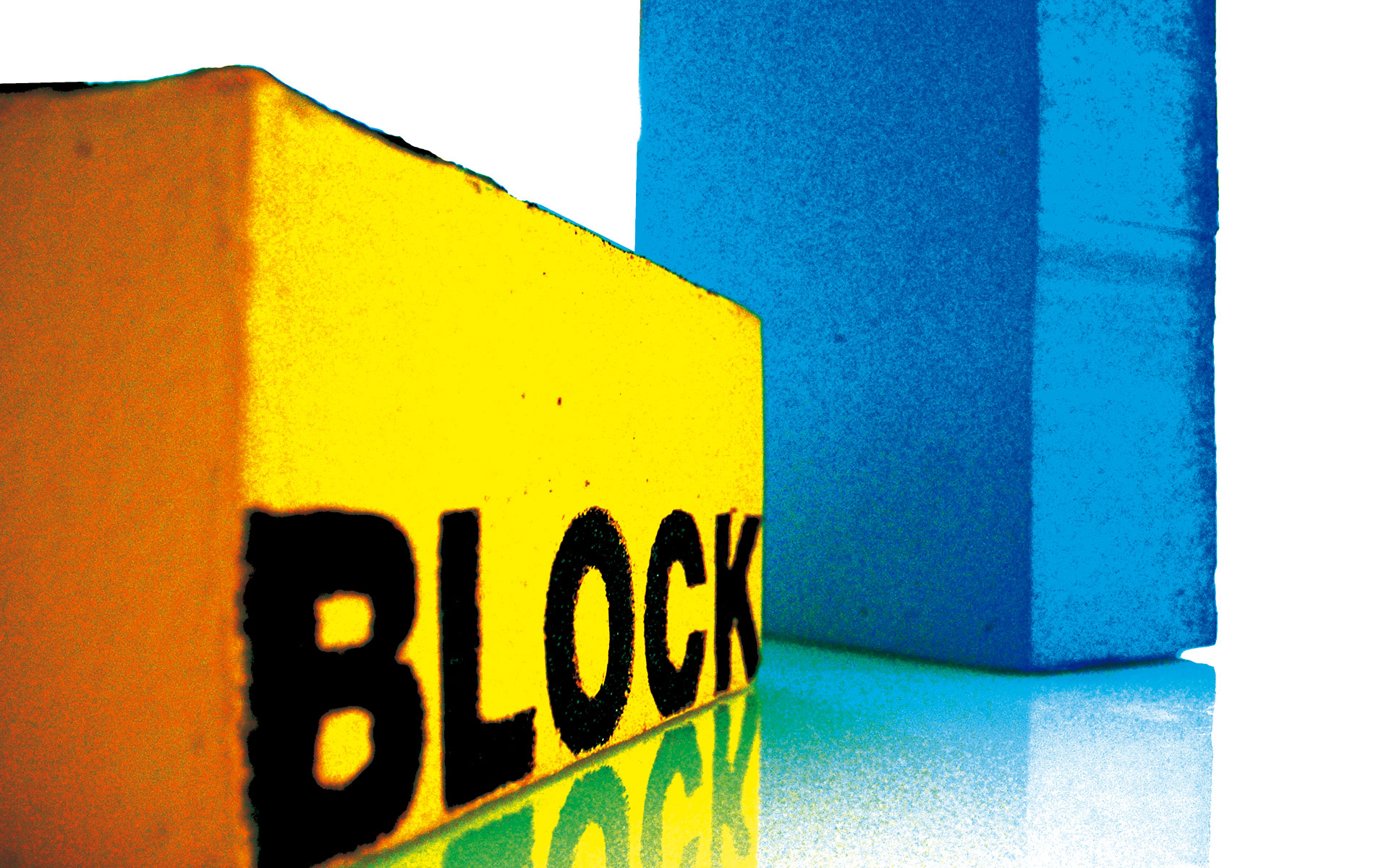 Block
